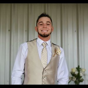 Meet your Posher, Danny